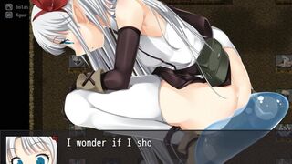 The Power of Rice Magic Farmer Exploration survival RPG