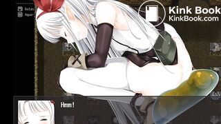 The Power of Rice Magic Farmer Exploration survival RPG