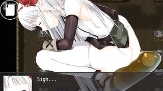 The Power of Rice Magic Farmer Exploration survival RPG