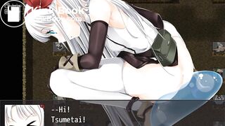 The Power of Rice Magic Farmer Exploration survival RPG