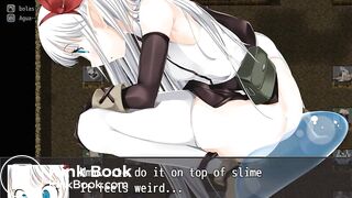 The Power of Rice Magic Farmer Exploration survival RPG