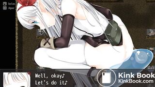 The Power of Rice Magic Farmer Exploration survival RPG