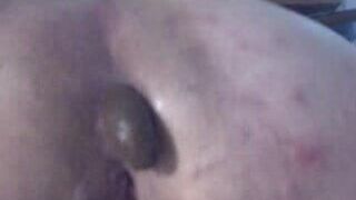 shitting doggy stile