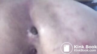 shitting doggy stile