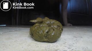 3 floor shitting scenes