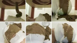 Severe Diarrhea punishment