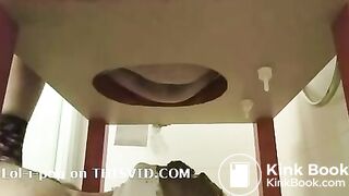 Severe Diarrhea punishment