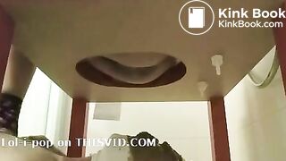 Severe Diarrhea punishment