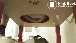 Severe Diarrhea punishment