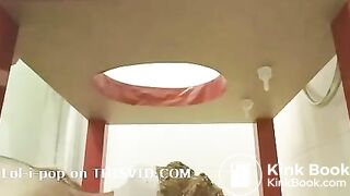 Severe Diarrhea punishment