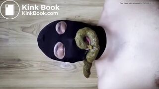 SEXY SHIT ON FACE