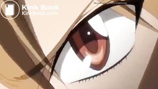 Hentai diaper