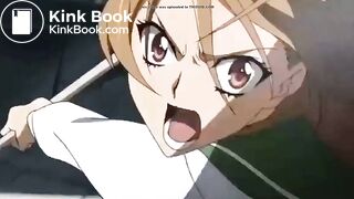 Hentai diaper