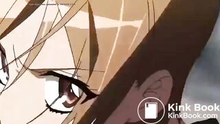 Hentai diaper