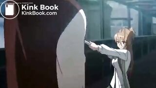 Hentai diaper