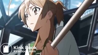 Hentai diaper