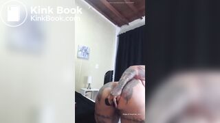 big ass latina dirty anal