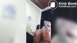 big ass latina dirty anal