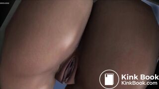 Anal vore and scat