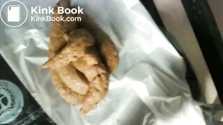 My biggest load so far