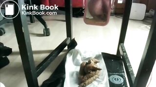 My biggest load so far