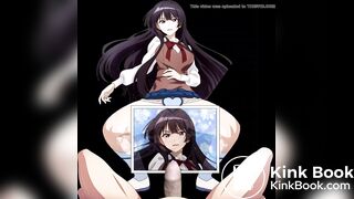 scat 014 - video 2