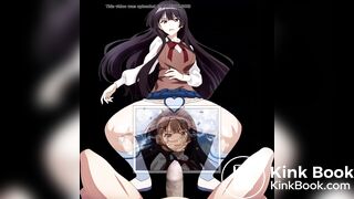 scat 014 - video 2