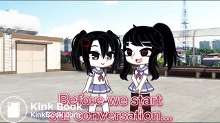 hanako diarrhea Osana Has Diarrhea Video (SpadesMaid)
