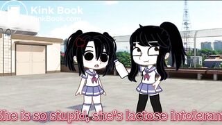 hanako diarrhea Osana Has Diarrhea Video (SpadesMaid)