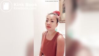 Same thai woman fat shit