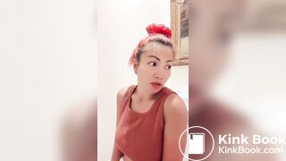 Same thai woman fat shit