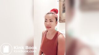 Same thai woman fat shit