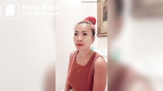 Same thai woman fat shit