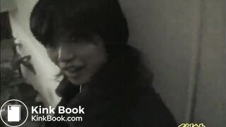Japanese Office Ladies Poop Voyeur - video 63