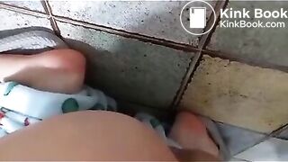 Koleksi berak