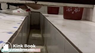 Chinese Shitting Special 3