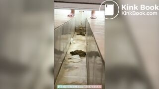 Chinese Shitting Special 3