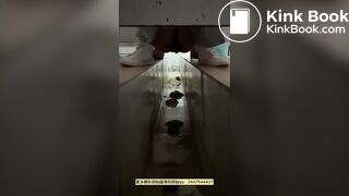 Chinese Shitting Special 3