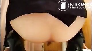 huge poop - video 8