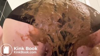 THE GOOD STUFF SCAT (6MIN GENDER MIX COMP)