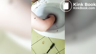 MUSTSEE CLASSIC SHIT FACE SCENE