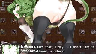 The Power of Rice Magic Farmer Exploration Survival RPG