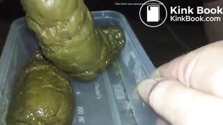 Amateur Shit - video 2