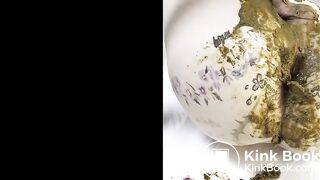 My scat feet massage your asshole footjob