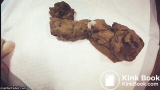 ... Turd part 1