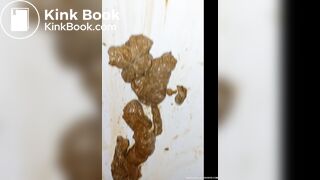 milk enema - video 9