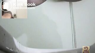 Japanese Ladies Poop Voyeur - video 116