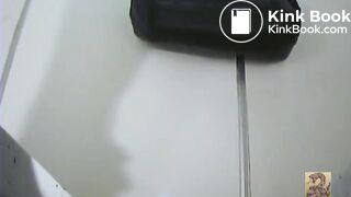 Japanese Ladies Poop Voyeur - video 116