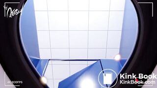 Octavia's "Brown Note"