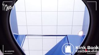 Octavia's "Brown Note"